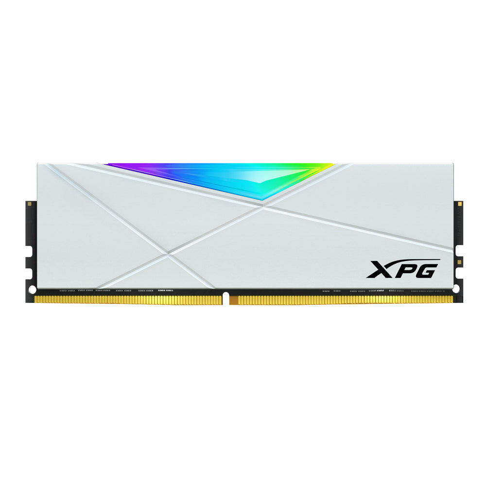 XPG SPECTRIX D50 DDR4 RGB Memory Module 8GB 3000MHz XPG SPECTRIX D50 DDR4 RGB Memory Module 8GB 3000MHz
